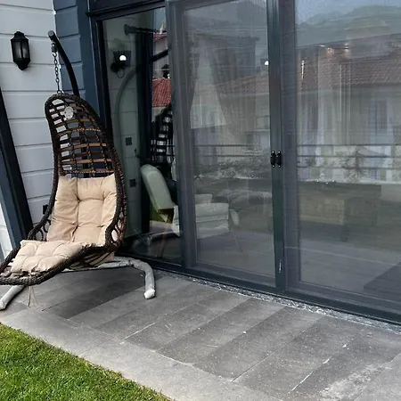 Black Pearl Private Detached With Pool & Seaview Villa *