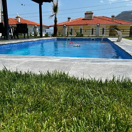 Black Pearl Private Detached With Pool & Seaview Villa