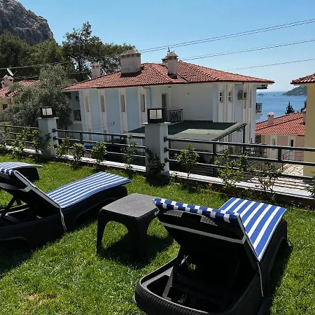 Black Pearl Private Detached With Pool & Seaview Vila *